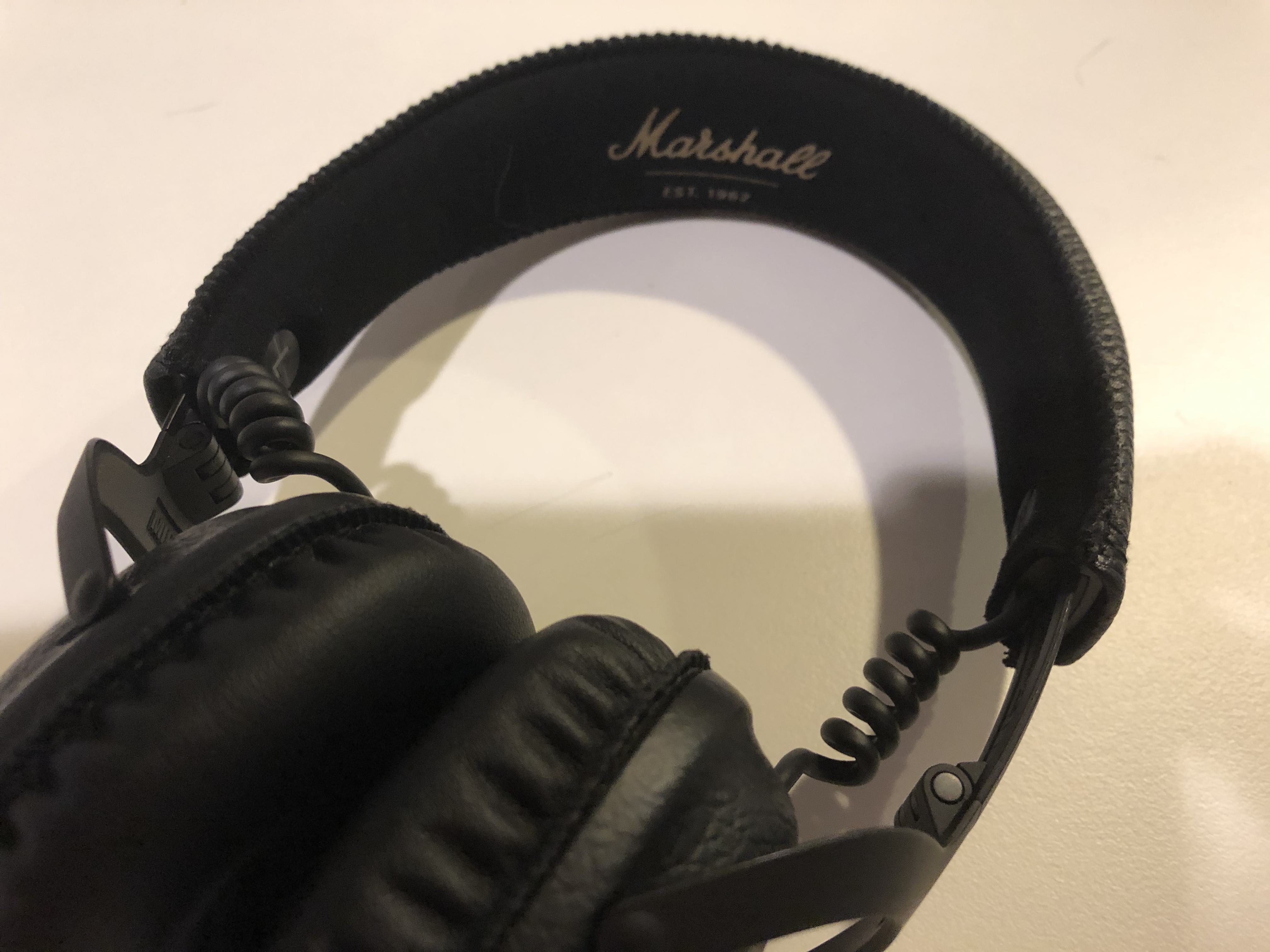Marshall Mid ANC Headphones 3