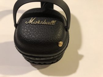 Marshall Mid ANC Headphones 4