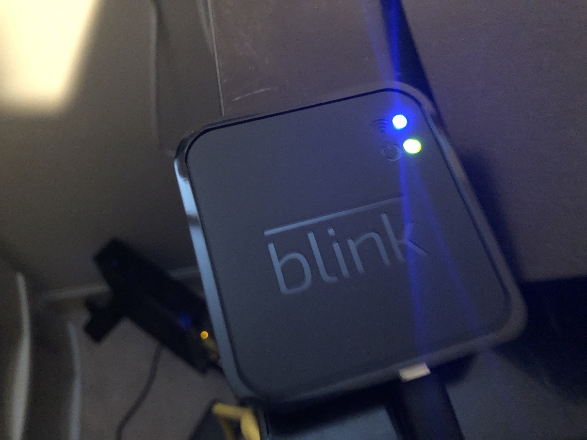 Blink XT2 Sync Hub