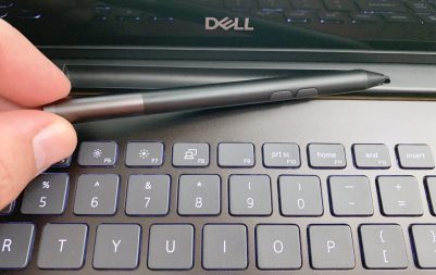 Inspiron 7590 review