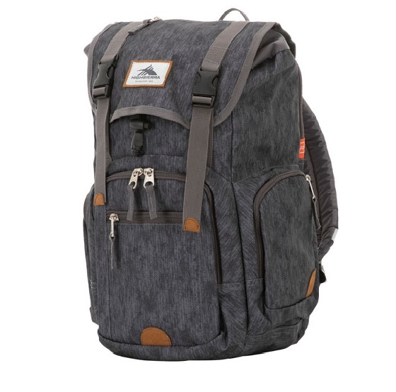 best backpack for large binders