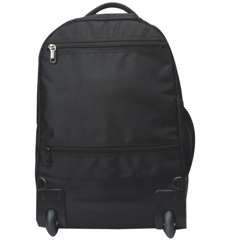Kenneth Cole wheeled backpack