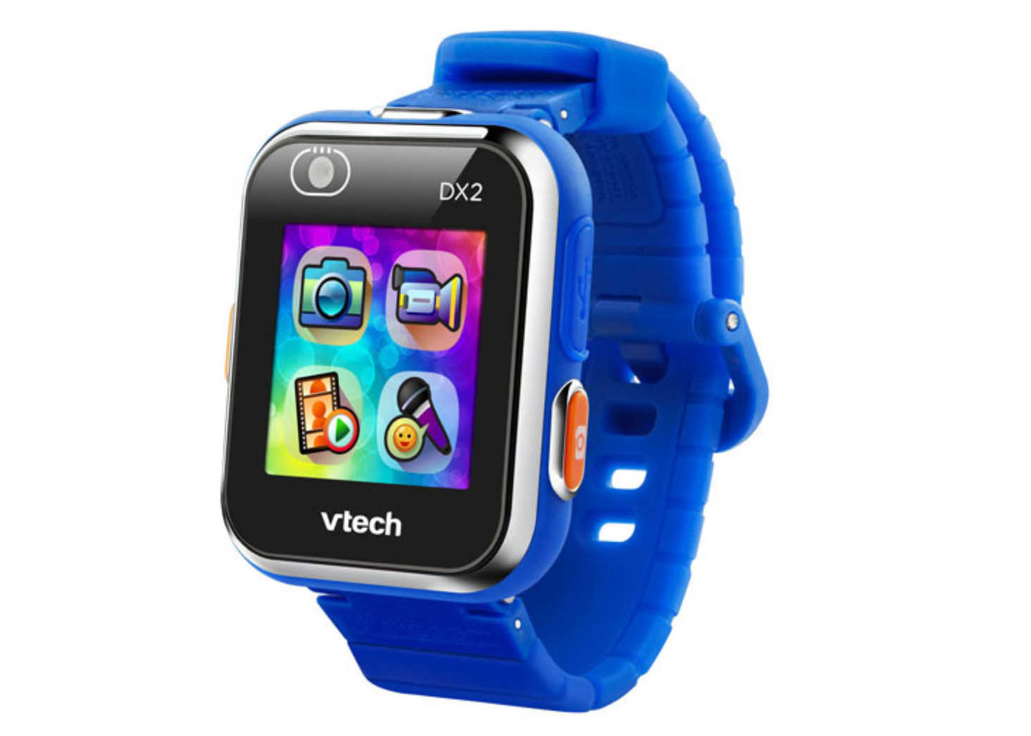 vtech kidizoom dx2 smartwatch