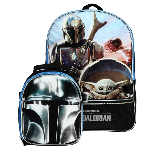 Star Wars kids backpack