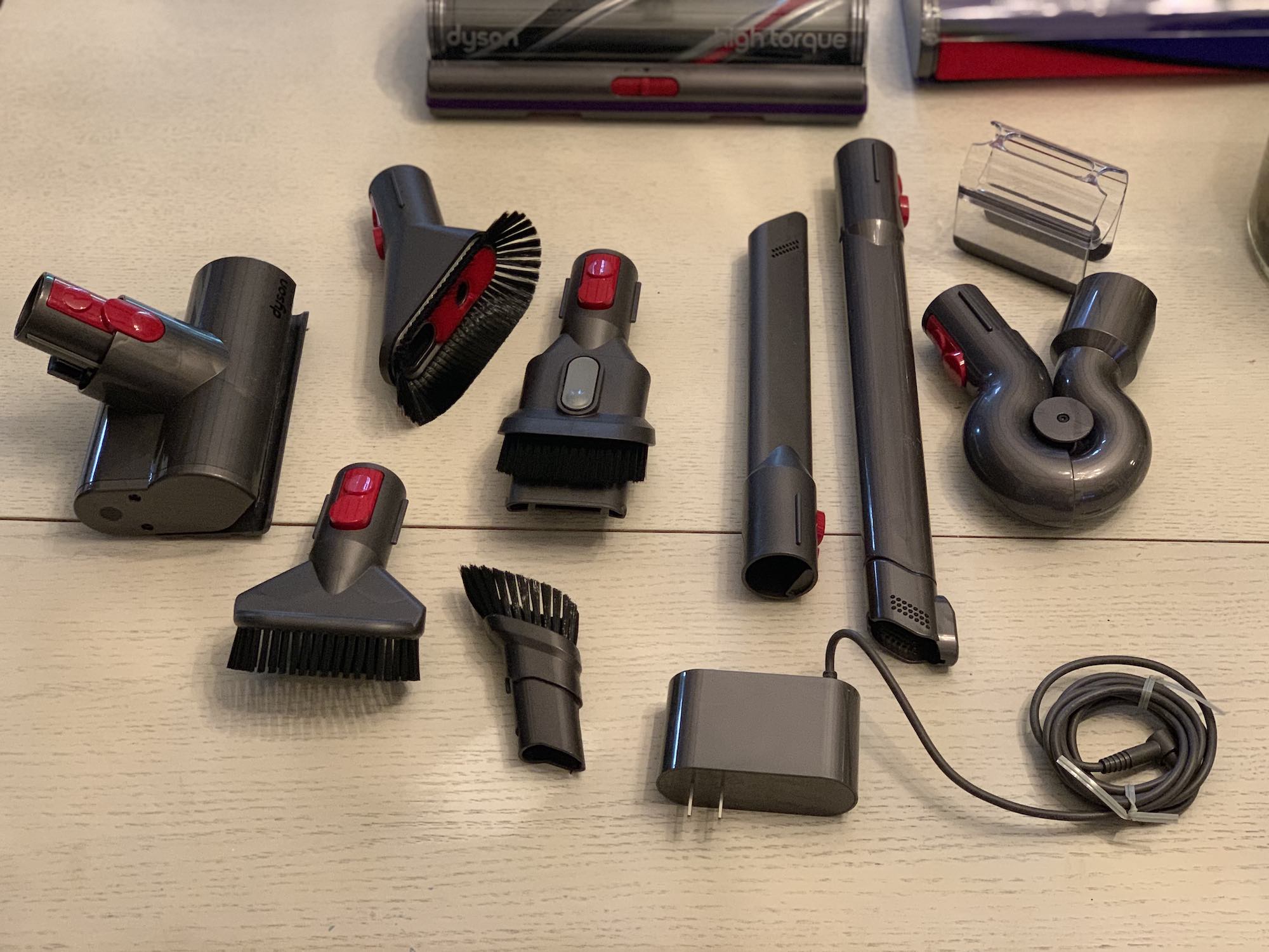 Dyson V11 Absolute Pro Stick Vacuum Review