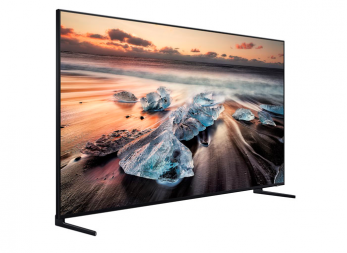 Samsung 82" 8K UHD HDR QLED Tizen Smart TV