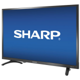 sharp TV