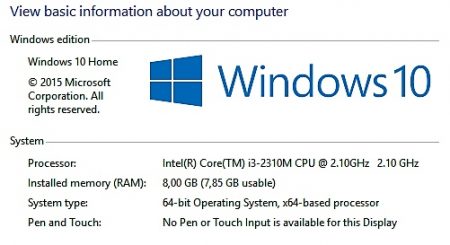 Windows 7 memory upgrade