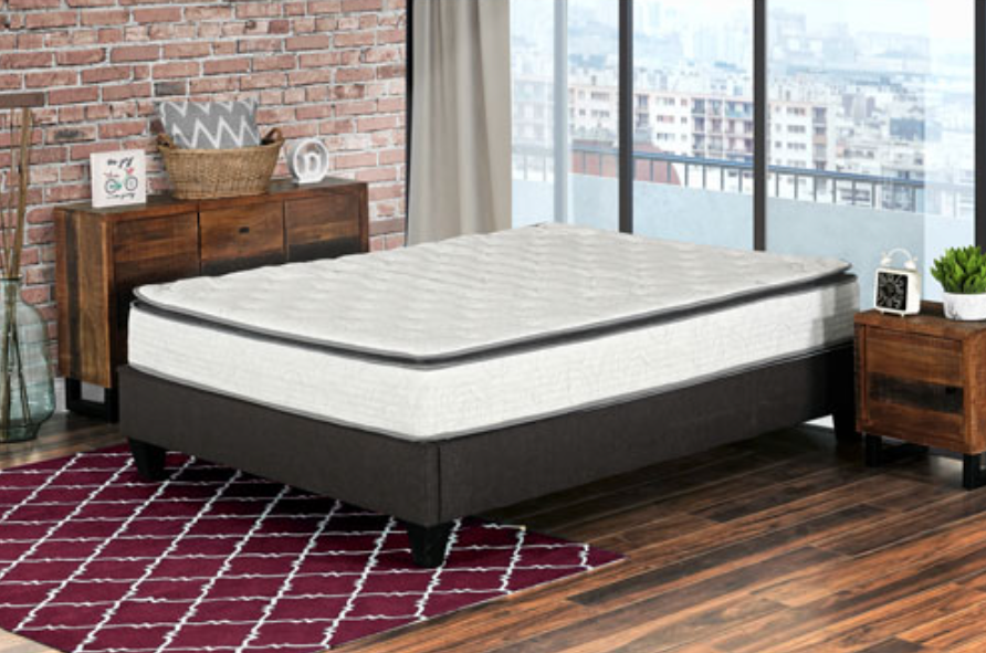 My Style Collection mattress