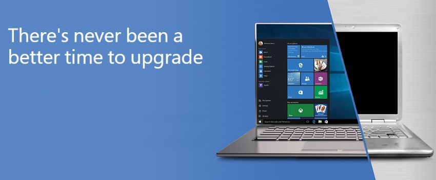 Windows 7: Ten Reasons To Upgrade To (Or Buy) Windows 7
