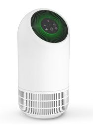 Air Purifier with white background
