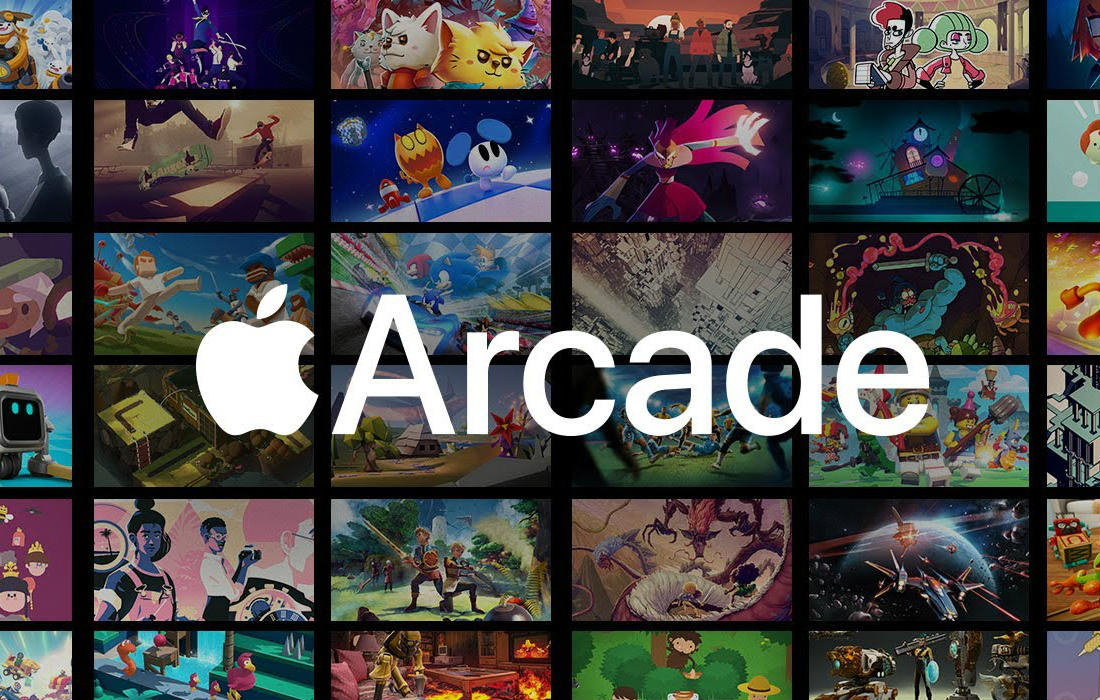 How enjoy gaming on Apple TV with Arcade a controller