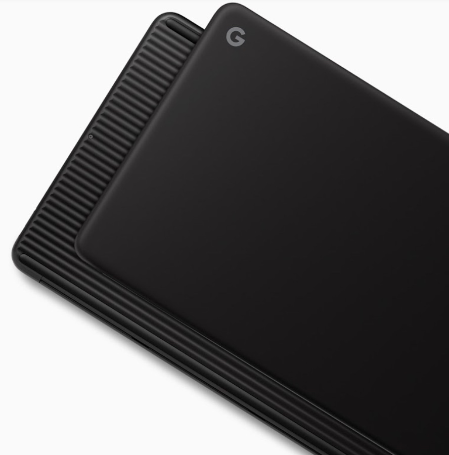 Google announces Pixelbook Go