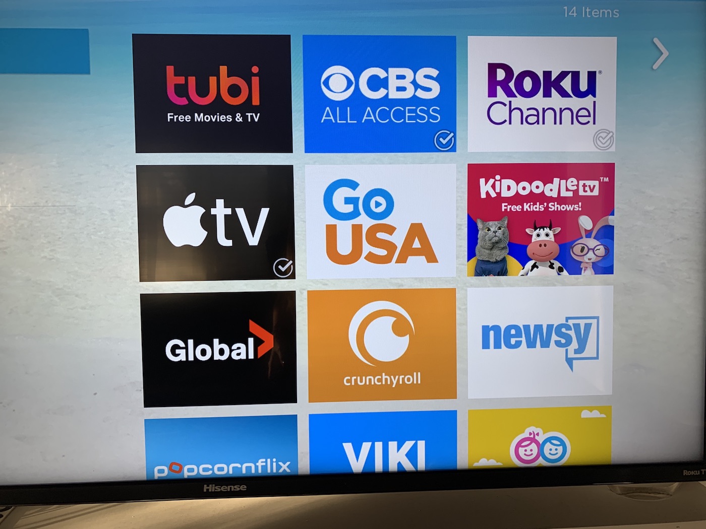 How to Apple TV on your Roku device