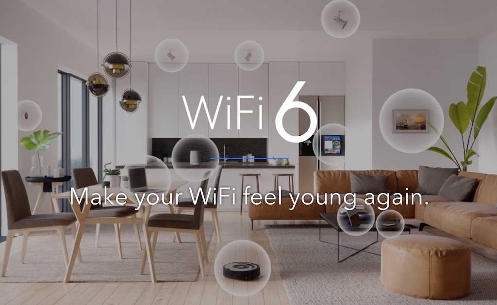 What you need to know about Wi-Fi 6