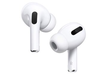 image of apple airpods pro