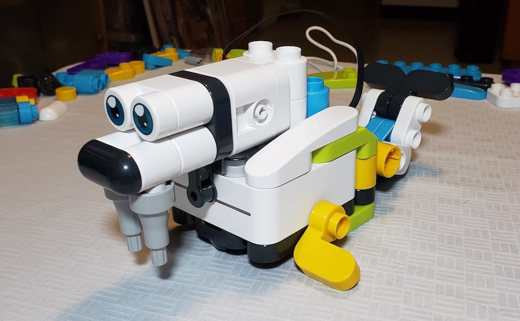 Great Smart Toy