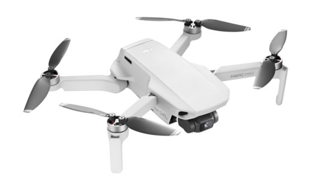 new mini drone