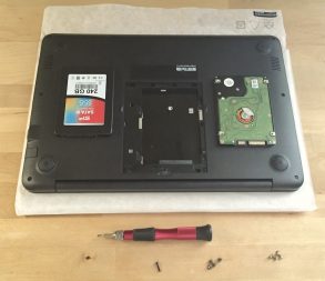 why you need an ssd