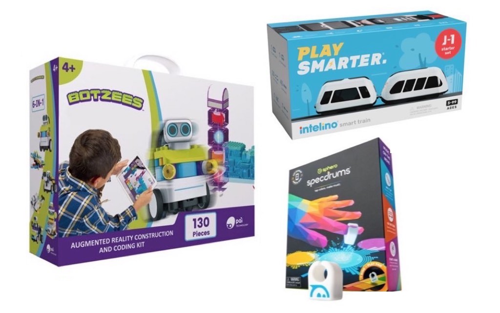 stem toys 2019