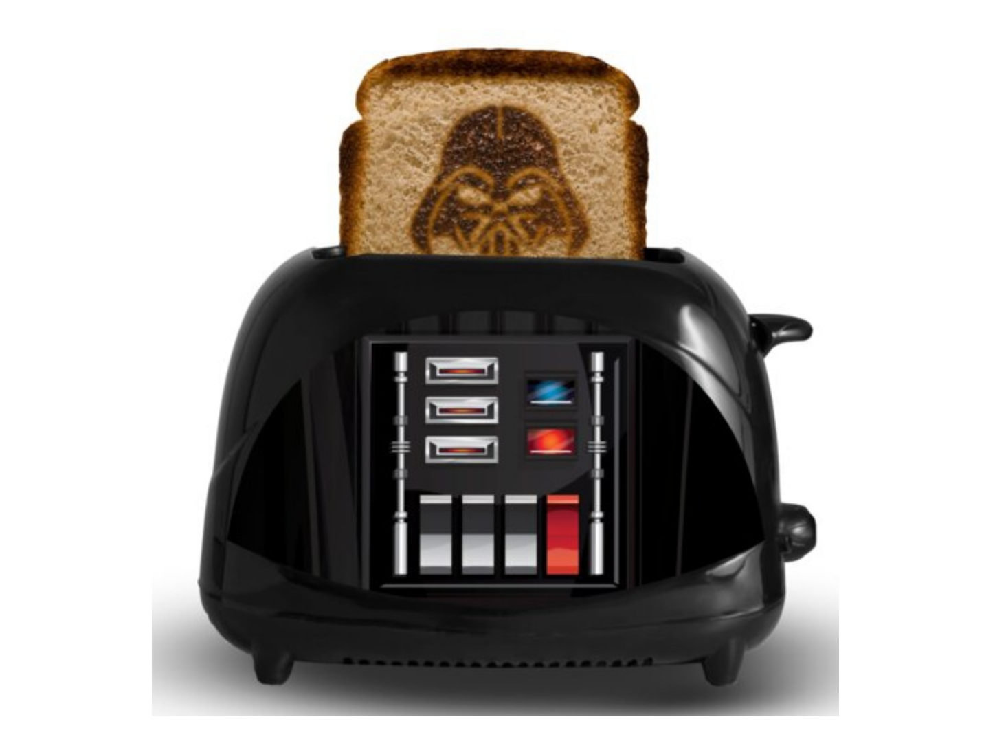 Star Wars Death Star Toaster