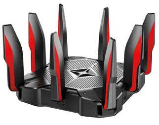 best Wi-Fi routers for gamers