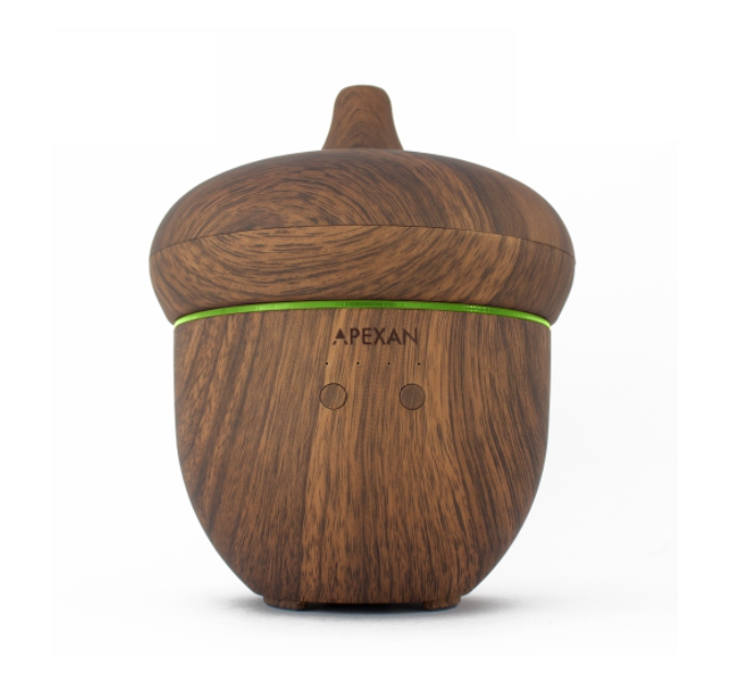 gifts for hostess - apexan aromatherapy essential oil diffuser