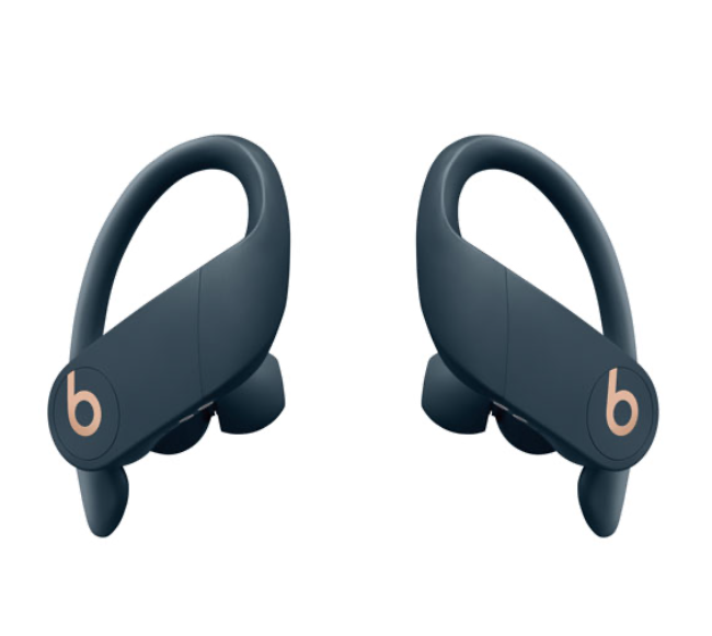 fitness gifts - beats by dr dre powerbeats pro