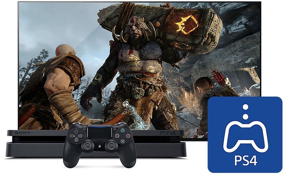 PS4 Remote Play on Android
