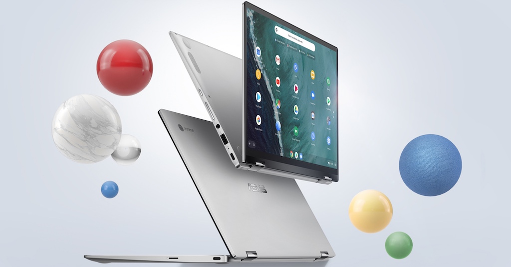 best laptops and tablets for holiday gifts
