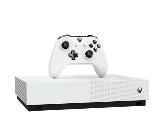 xbox one s game console family fun