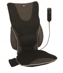 image of the Obsuforme Massage Car Cushion