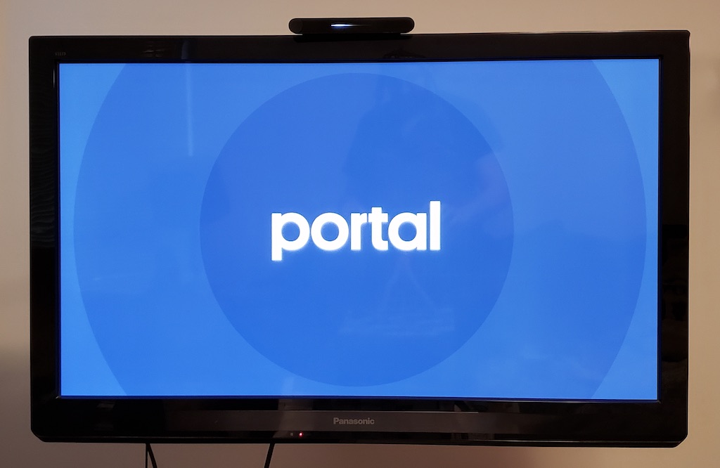 Facebook Portal TV