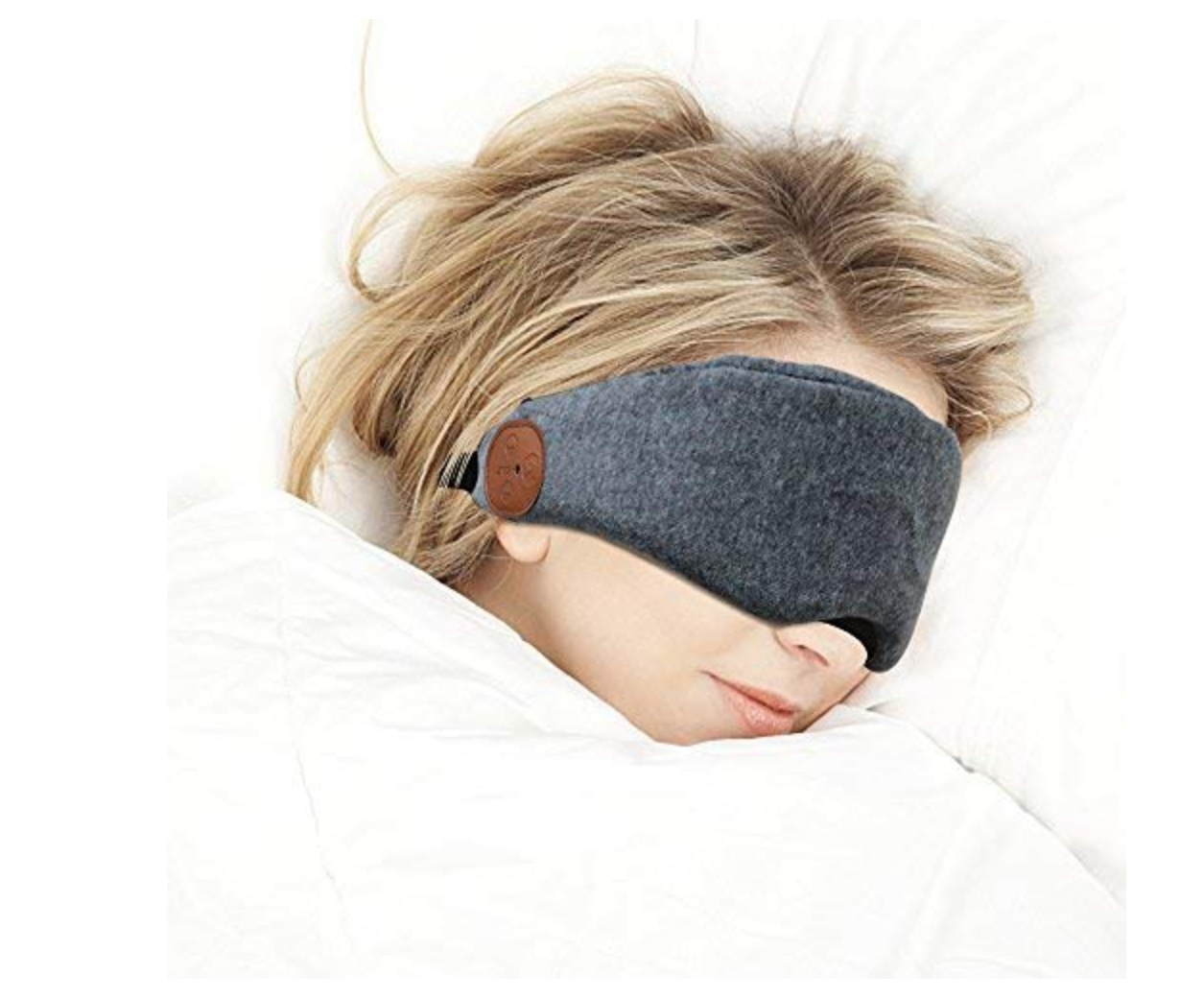 sleep well sleep mask
