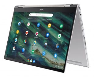 CES 2020 Chromebooks