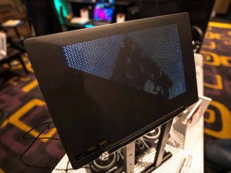 ASUS at CES 2020