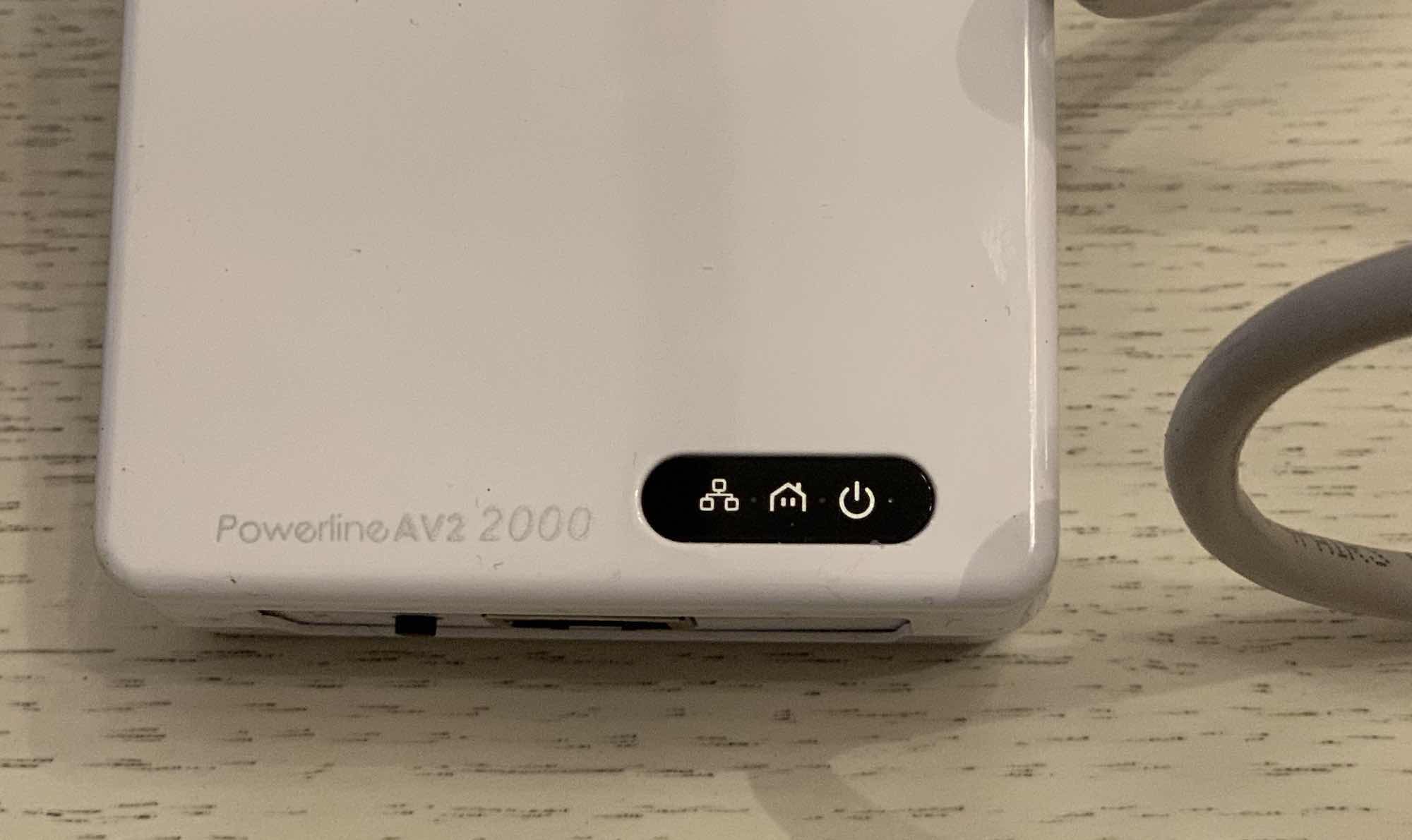 D-Link Powerline AVS 2000 Review