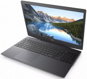 Dell and Alienware at CES 2020