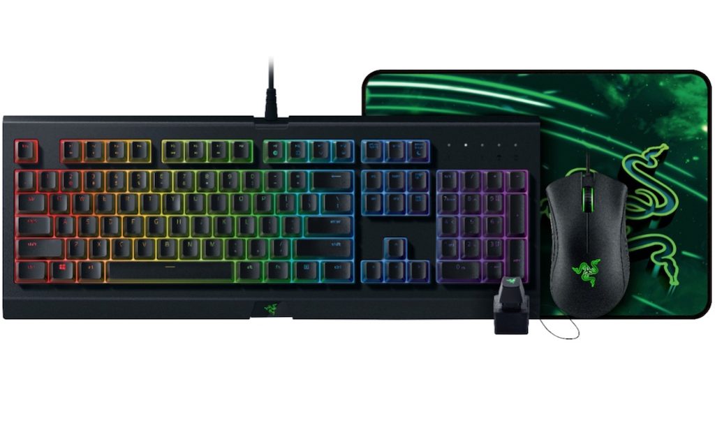 keyboard and mouse buying guide