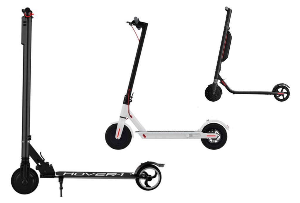 best buy e scooter