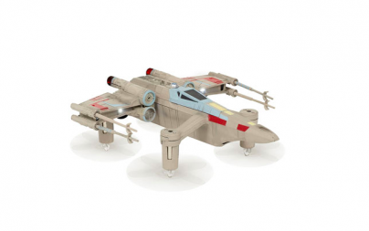 Propel Star Wars X-Wing Battling Quadcopter Drone