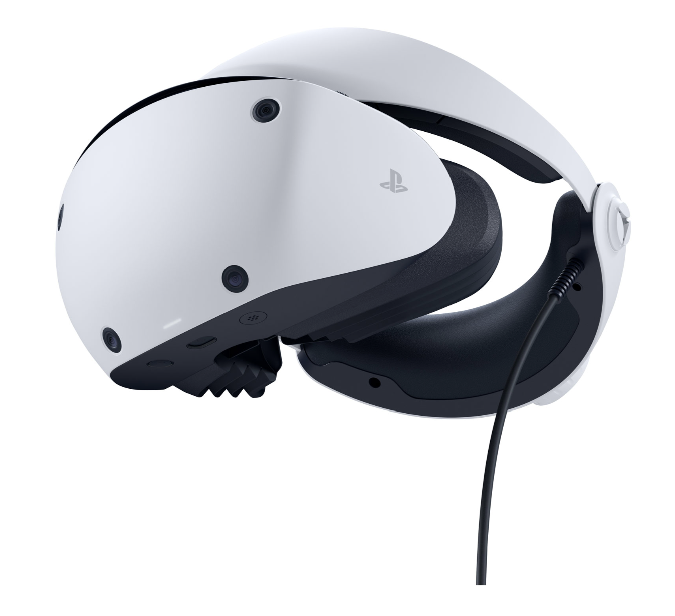 Sony VR2 headset