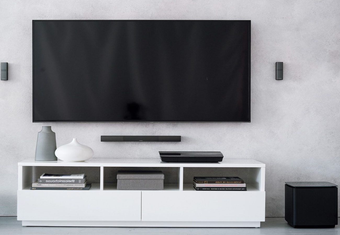 home theatre speaker buying guide