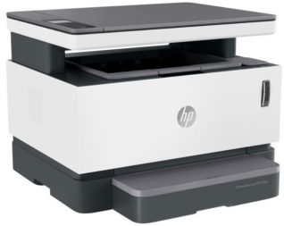 HP Neverstop laser printers