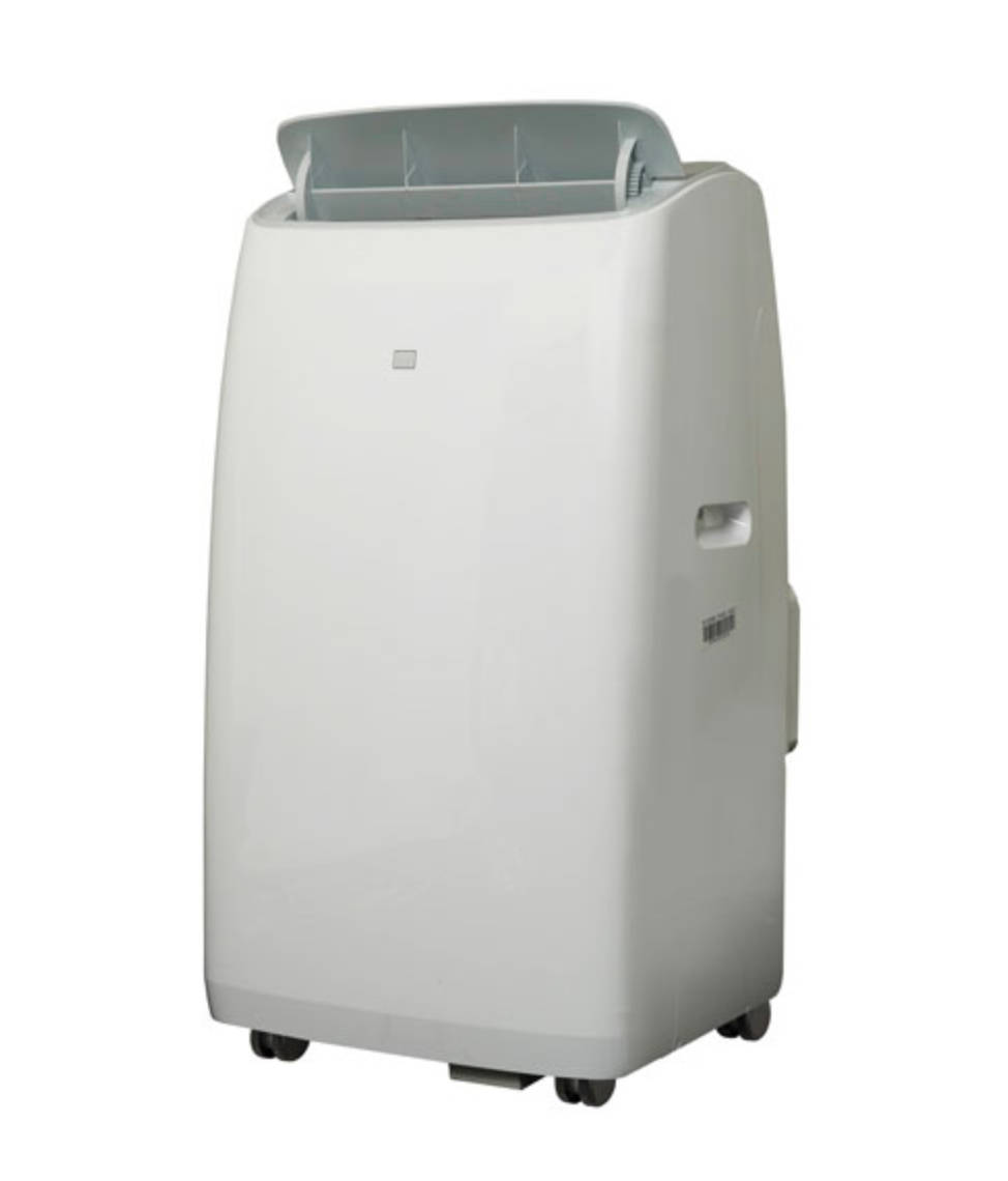 sizing portable air conditioner