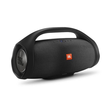 Uolo, JBL, review