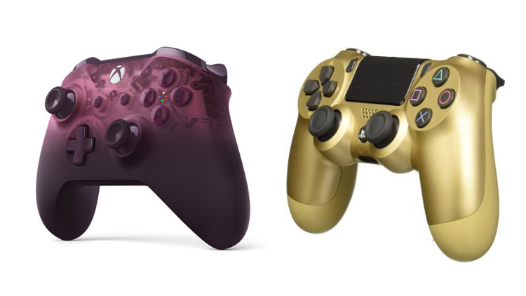 Mothers Day Controllers