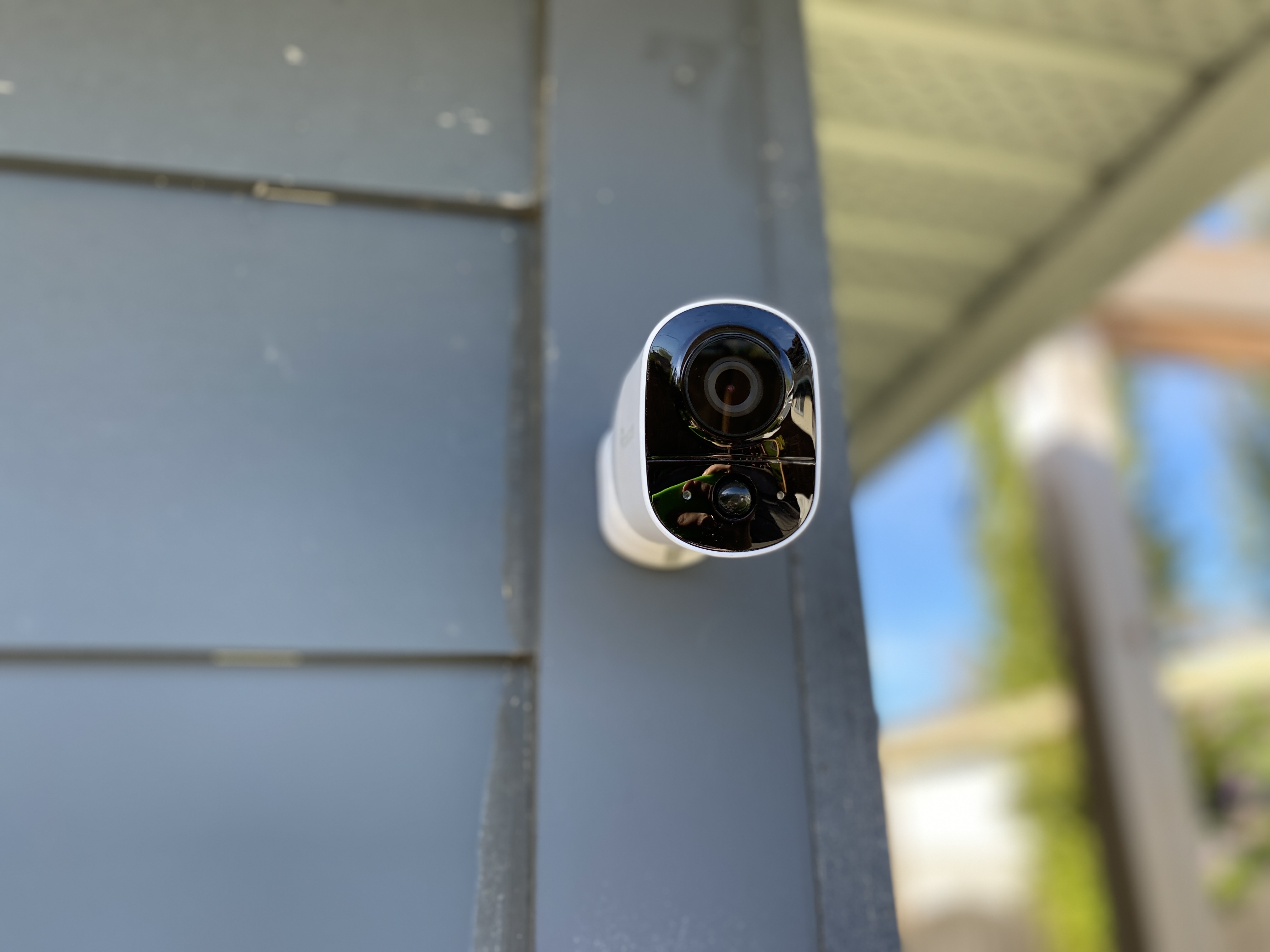 toucan wireless, video camera, doorbell, review