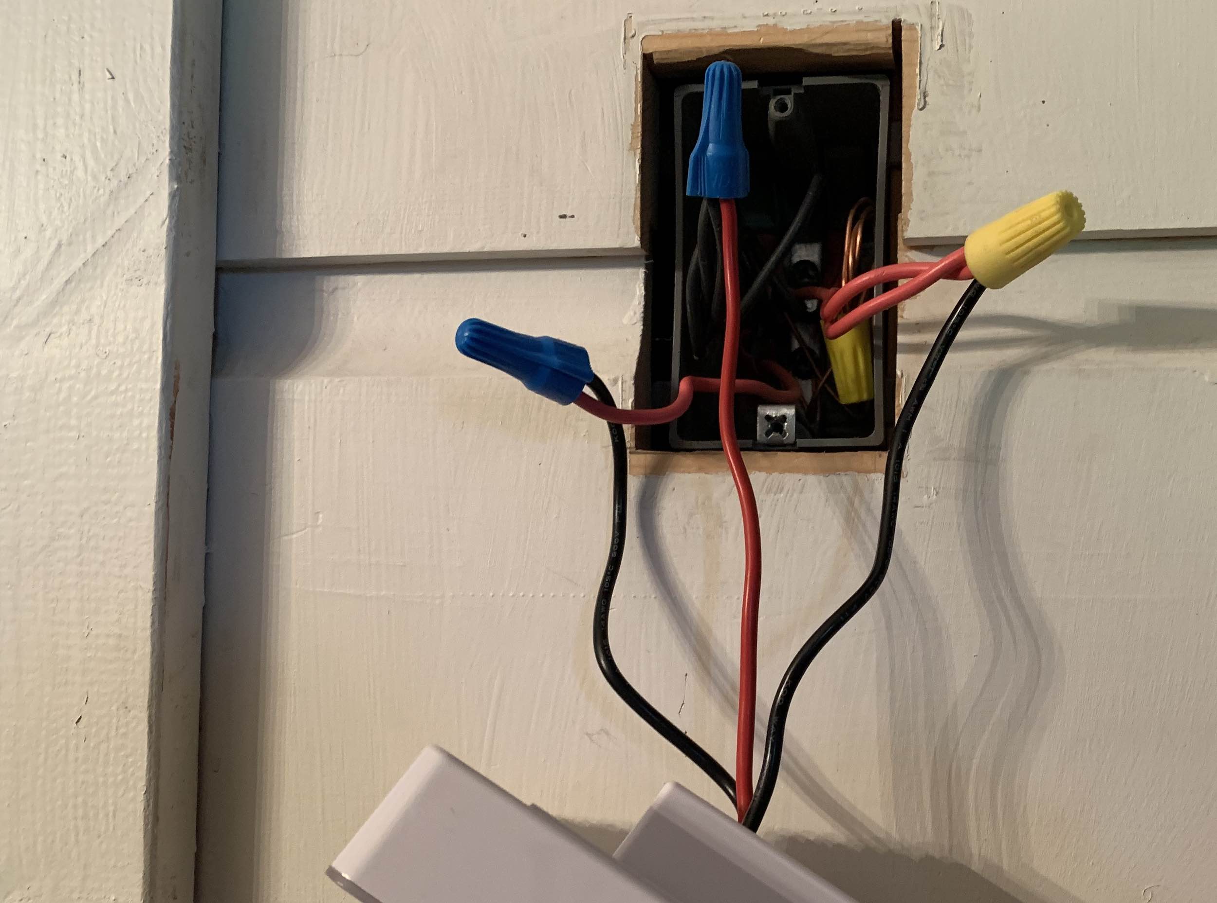 Mysa Smart Thermostat for Electric Baseboards review Best Buy Blog