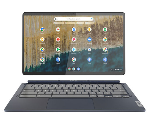 Lenovo IdeaPad Duet 5 13.3" Touchscreen 2-in-1 Chromebook